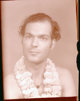 Cecil le doDo Der Initiator